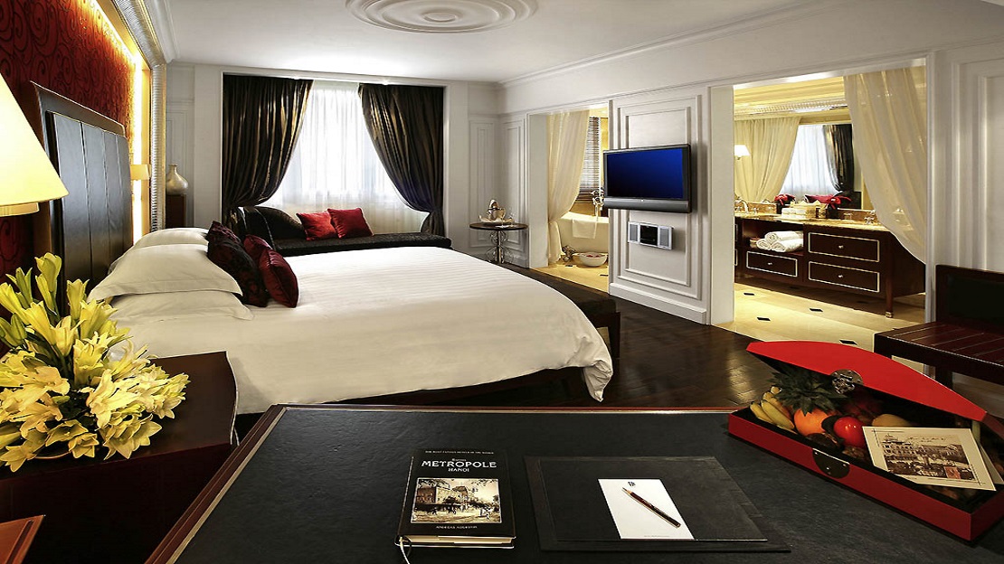  Opera Wing Grand Premium Room